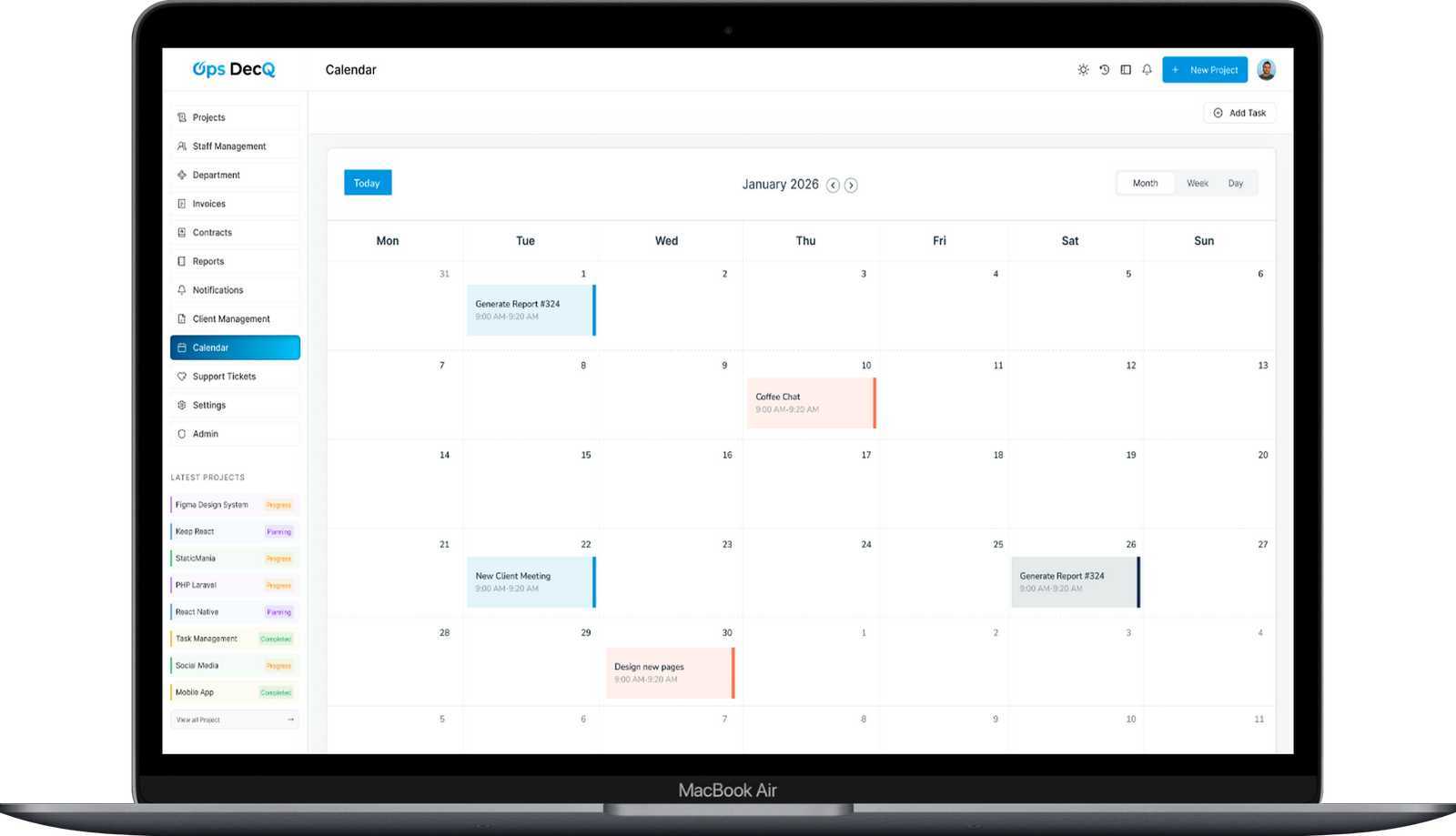 Conversations that connect